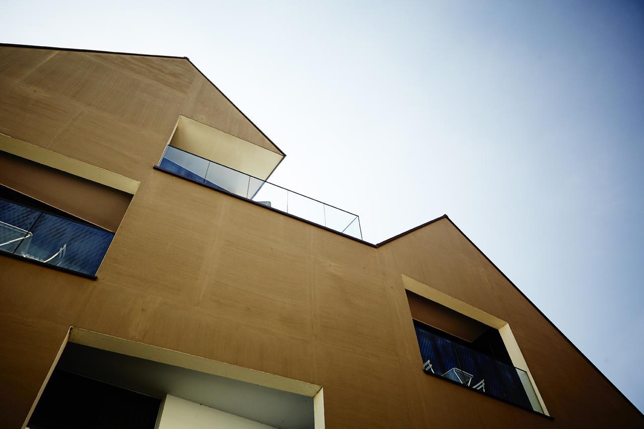 Bonrepo Bed & Breakfast Bruges Exterior foto