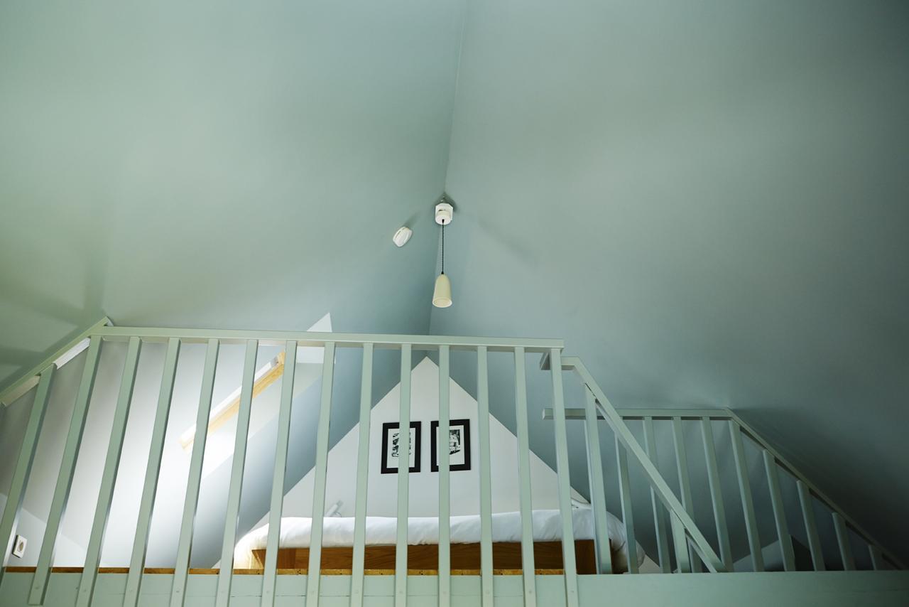 Bonrepo Bed & Breakfast Bruges Exterior foto