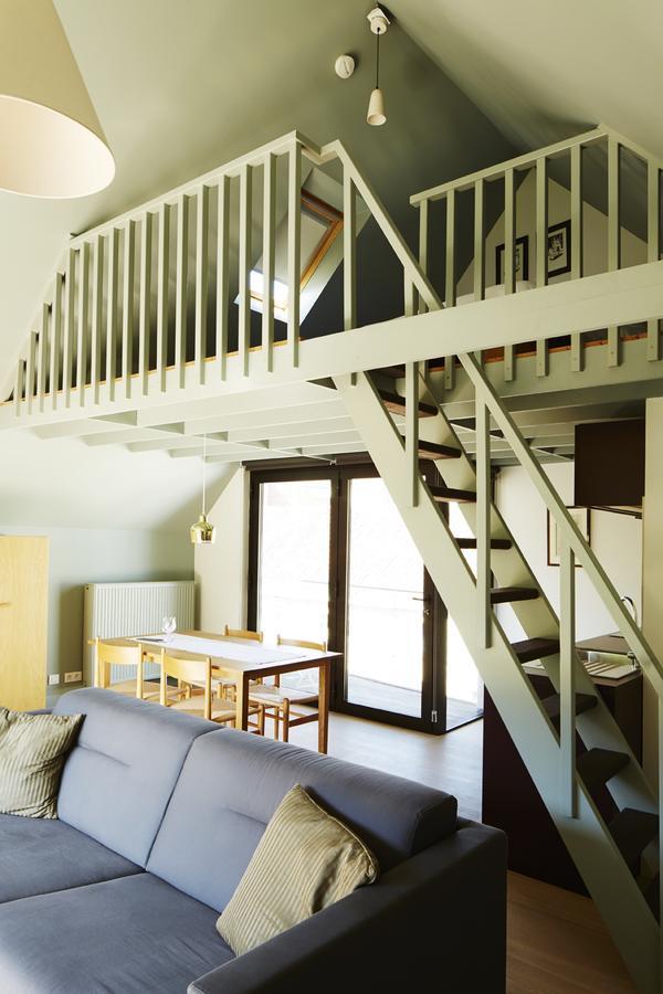 Bonrepo Bed & Breakfast Bruges Exterior foto