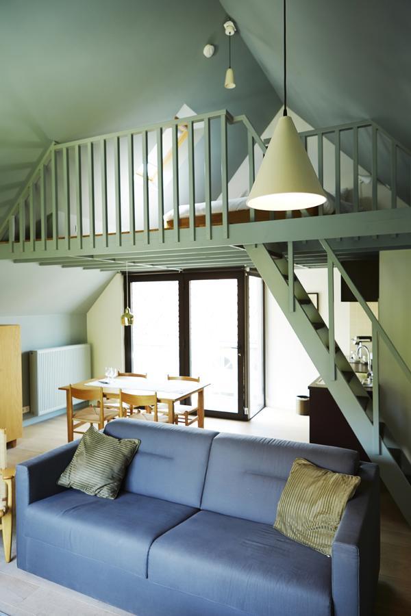 Bonrepo Bed & Breakfast Bruges Exterior foto
