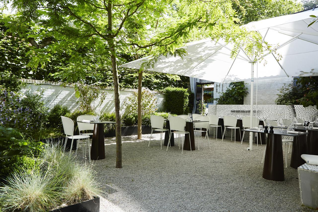 Bonrepo Bed & Breakfast Bruges Exterior foto