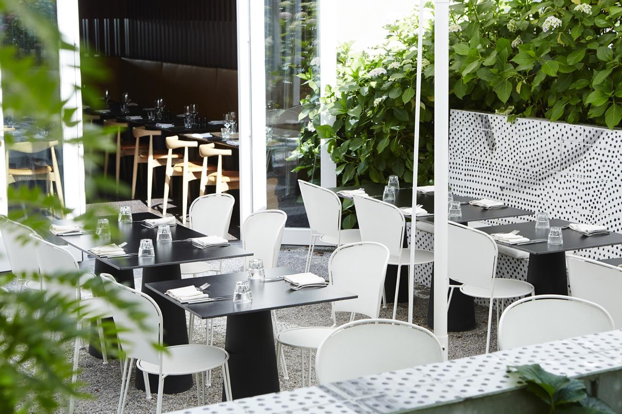 Bonrepo Bed & Breakfast Bruges Exterior foto