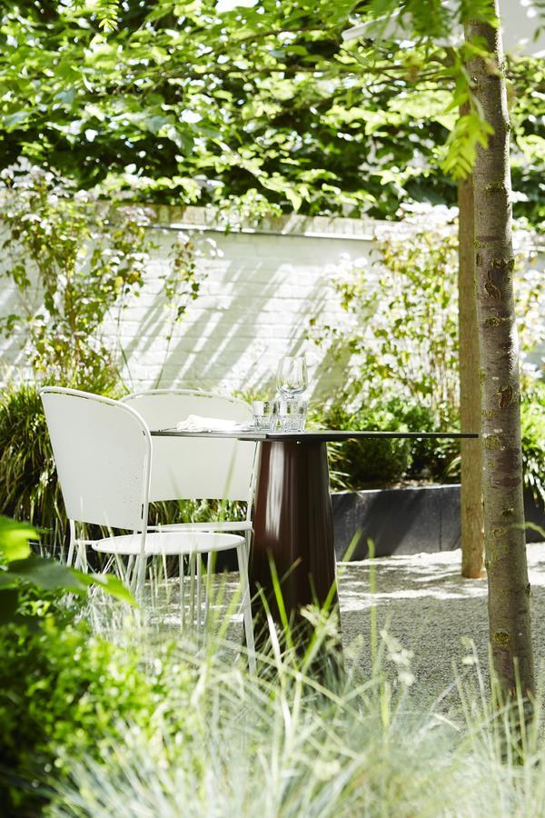 Bonrepo Bed & Breakfast Bruges Exterior foto