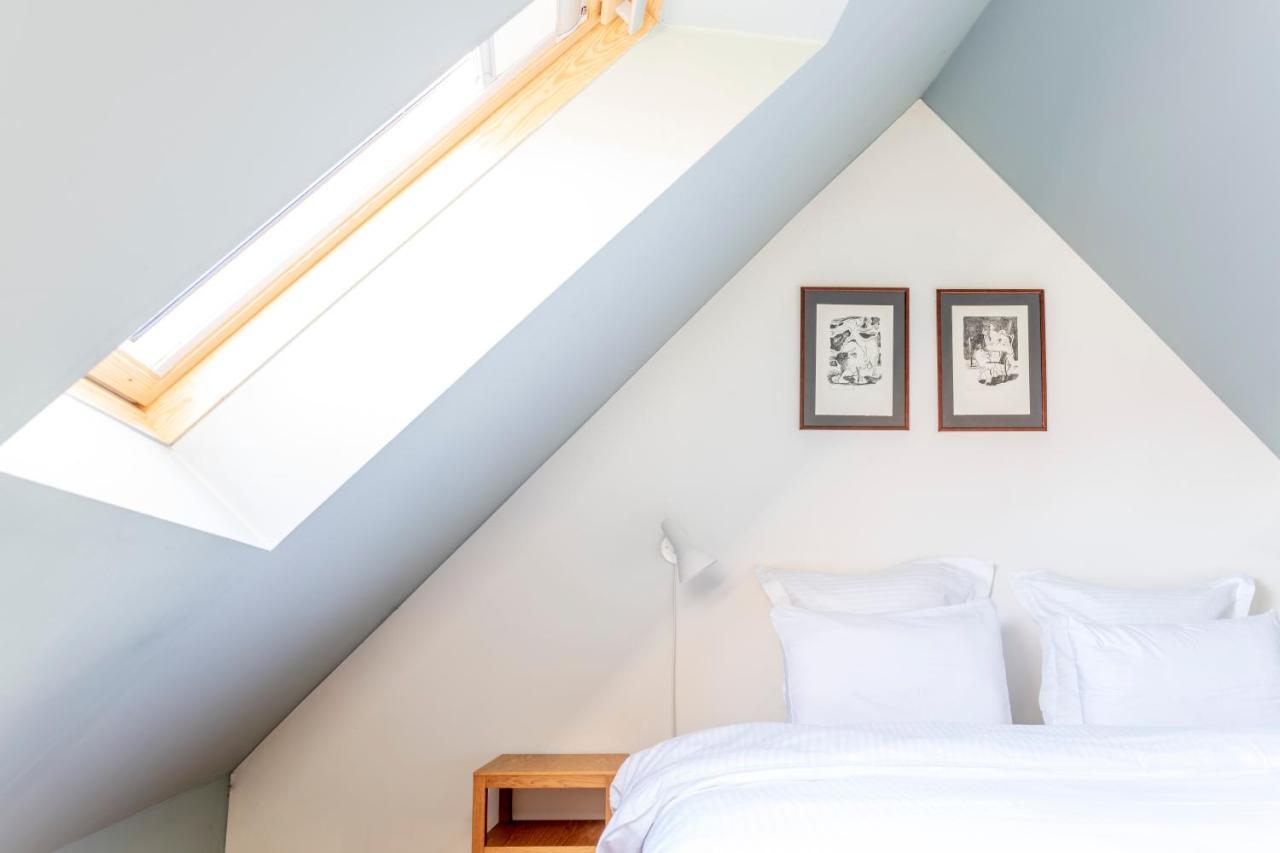 Bonrepo Bed & Breakfast Bruges Exterior foto
