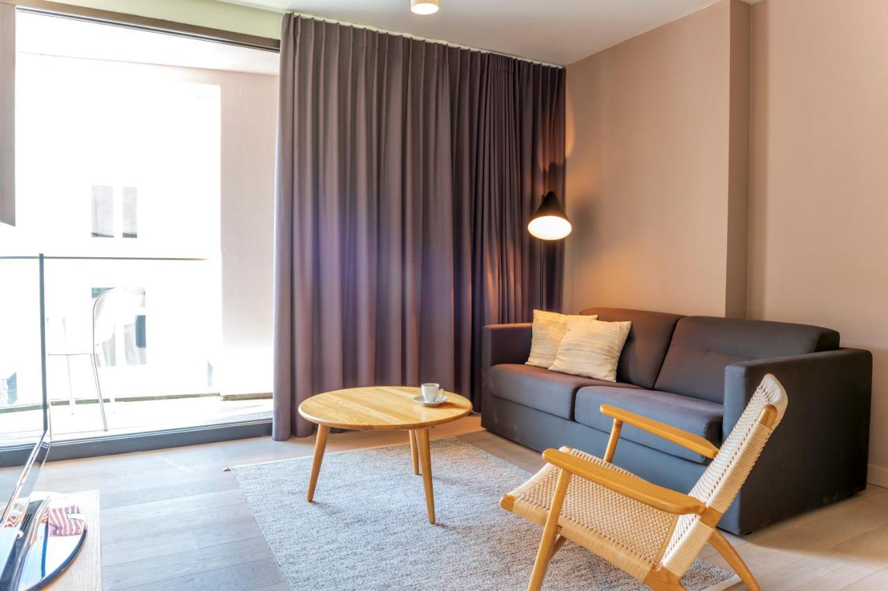 Bonrepo Bed & Breakfast Bruges Exterior foto
