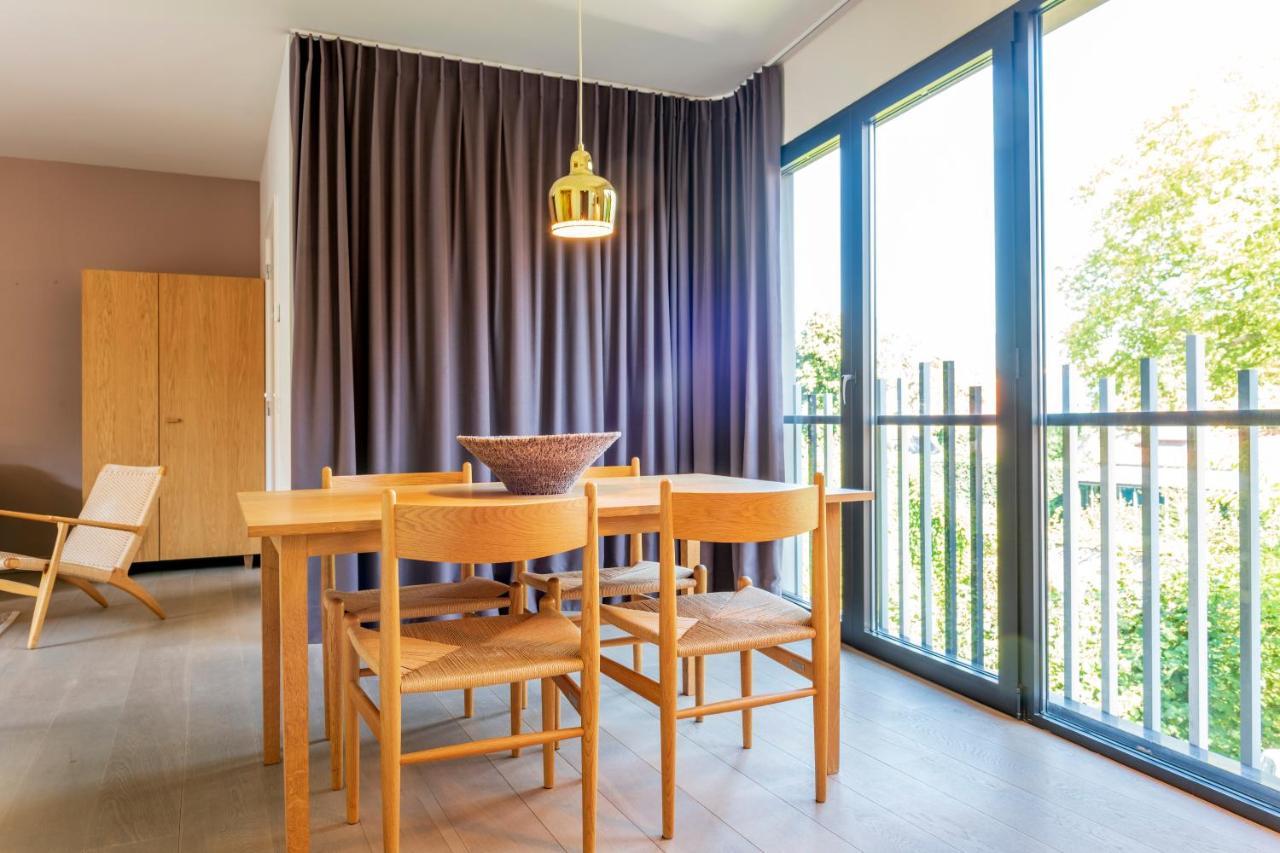 Bonrepo Bed & Breakfast Bruges Exterior foto