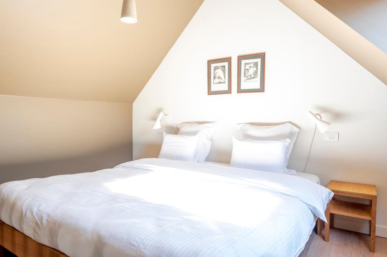 Bonrepo Bed & Breakfast Bruges Exterior foto