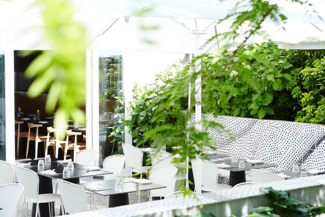 Bonrepo Bed & Breakfast Bruges Exterior foto